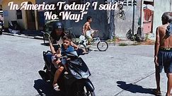 AMERICA TODAY? I SAID "NO WAY" - Part 2 I'm Remaining in the PHILIPPINES #retirement #filipinalove