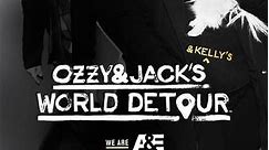 Ozzy and Jack's World Detour: Season 3 Episode 3 New Kid on the Block