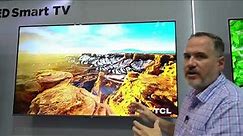 First Look at TCL's TV range for Australia in 2023