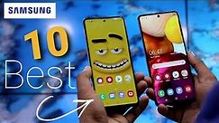 Best Samsung Mobile For You in 2020 - Clear Answer ....!!