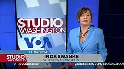 Studio Washington | Uništena energetska postrojenja nadomak Kijeva