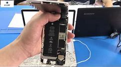 Repair iphone6s error 9