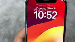 iPhone XS 64GB Non-PTA Factory Unlock - Limited Time Deal!