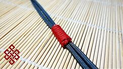 How to Tie a Whipping Knot Tutorial