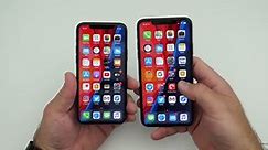 iPhone 11 Pro vs iPhone 11 Pro Max - Which should you choose