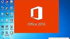 How to Download & Install Office 2016 Preview in Windows PC (Free)