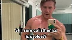 28-day calisthenics workout challenge👉