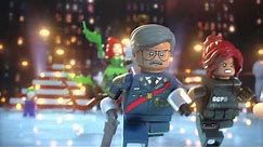 The Scuttler - The LEGO Batman Movie - 70908 - Product Animation