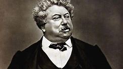 Alexandre Dumas le flamboyant