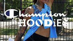 Champion of Hoodies