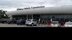 10 New Jersey Motor Vehicle Commission centers now appointment-only, 1 shuts due to positive coronavirus test