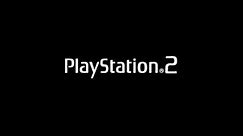 PlayStation 2 Startup HD