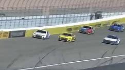 2022: Joey Logano wins at Las Vegas, makes NASCAR championship race
