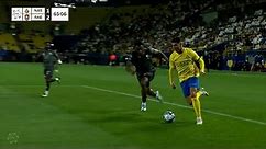 Cristiano Ronaldo vs Al Raed (H) • 07/03/2024 • English Commentary • Saudi League | HD 1080i