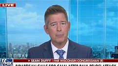 We need a ‘unified rejection’ of violence: Sean Duffy
