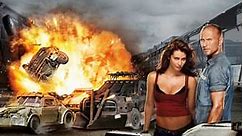 Death Race 2 (Rated)