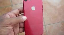 iphone 7 for sale ..128gb...it comes with pourche, screen protector, charger and earphone....R3900 delivery is free..for more info contact 0711800912