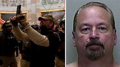 2 Central Florida men, founder of Oath Keepers charged with seditious conspiracy in Capitol attack