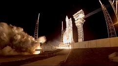 Atlas V SBIRS GEO Flight 4 Launch Highlights