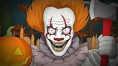 6 TRICK OR TREAT AT NIGHT HORROR STORIES ANIMATED