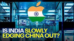 Apple To Expand Operations In India