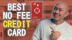 Rogers Mastercard Review - Best No Annual Fee Credit Card In Canada?