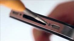 【iDeep教學】iPhone 4耳機孔音量鍵震動排線【維修】,【解鎖】iPhone 7s Plus 8s【電池更換】【推薦】