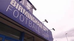 Birmingham City FC to 'purchase land with plans for new stadium'