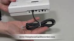 Phone Recording Device