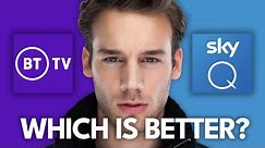BT TV Box Pro vs Sky Q: Which Is Better? (2024)