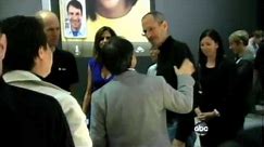 Apple CEO, Steve Jobs: FUNNY & Amazing moments!