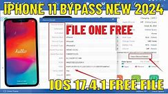 I PHONE 11 BYPASS ON 3UTOOLS | IPSW FILE | 3UTOOLS | IPHONE XR BYPASS | BYPASS PRO