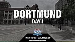 Livestream | Yu-Gi-Oh! Championship Series Dortmund 2023 – Day 1