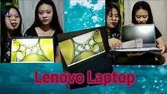 VLOG#64- Unboxing of Lenovo Laptop(my birthday gift for my daughter)