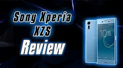 Sony Xperia XZS Review