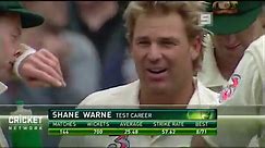 From the Vault: Warne bags wicket No.700 at the MCG