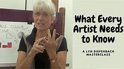 What Every Artist Needs to Know