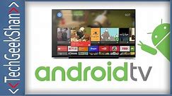Install Android TV X86 on PC Hard-Drive | Android N 7.1 | Dual-Boot