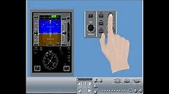 E175 Systems Training Auto Pilot and Thrust Control Systems