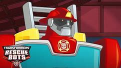 Transformers: Rescue Bots | S01 E13 | FULL Episode | Cartoons for Kids | Transformers Kids