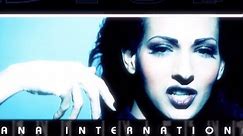 Dana International - Diva (Official Music Video)