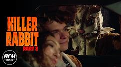 Killer Rabbit 2 | Short Horror Film