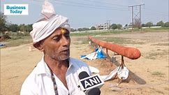 108-Feet Incense Stick (Agarbatti) Made In Vadodara For Ram Lalla’s Consecration In Ayodhya