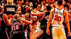 Brawls and Buzzer Beaters: Most Memorable Playoff Moments Between Miami Heat, New York Knicks