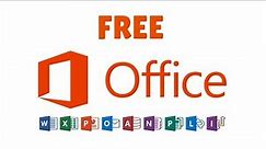 How to Download Microsoft Office 2016 Full Version for free ✓