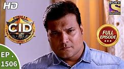 CID - Ep 1506 - Full Episode - 18th March, 2018