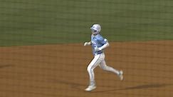 11th ranked ECU baseball falls to 15th ranked UNC in series opener