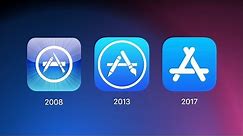 History of the App Store