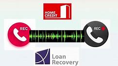 home credit loan recovery call /home credit repayment nahi kiya to#loan