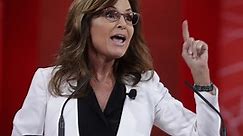 Sarah Palin Is Becoming the Next Judge Judy